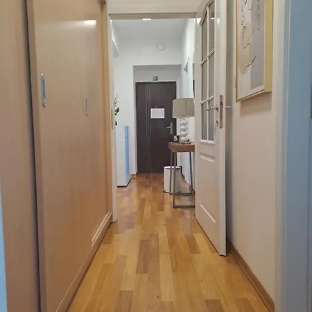 Klara Bacvice Apartmán