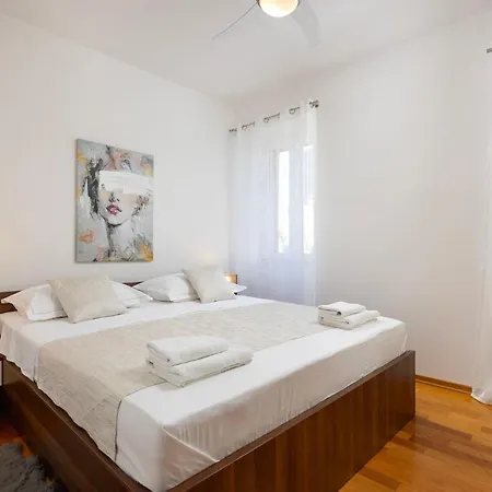 Klara Bacvice Spalato