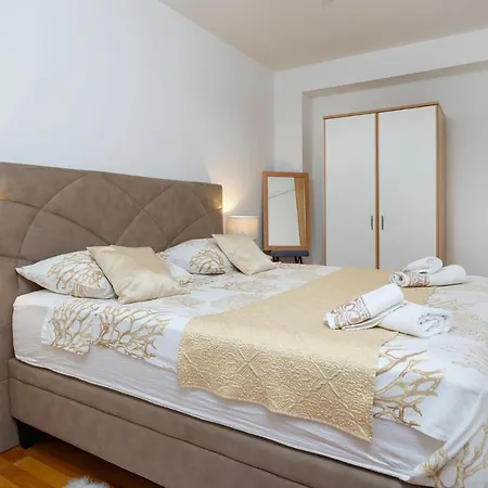 Klara Bacvice * Spalato