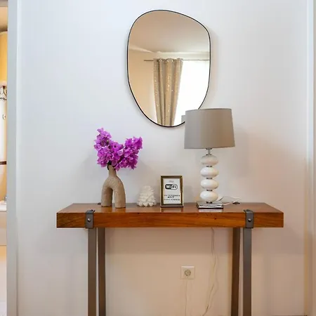 Klara Bacvice Apartamento *