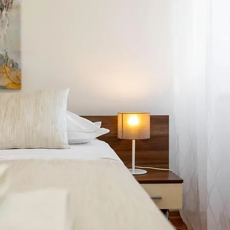 Klara Bacvice * Split