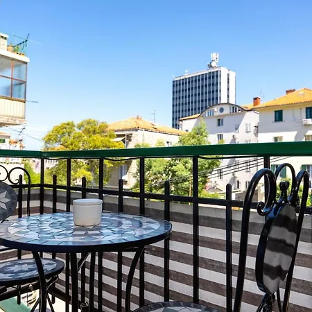 Apartamento Klara Bacvice *