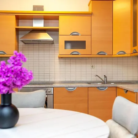 Apartamento Klara Bacvice *