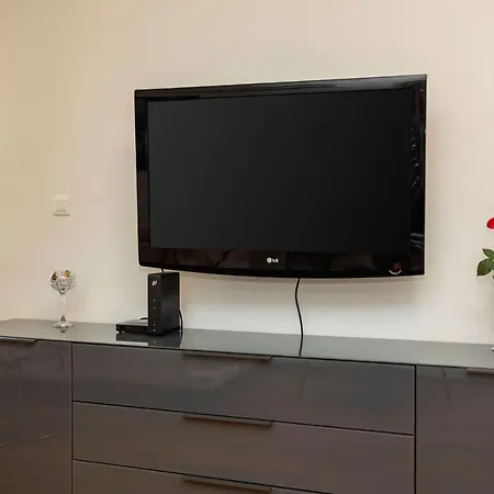 Klara Bacvice Apartament