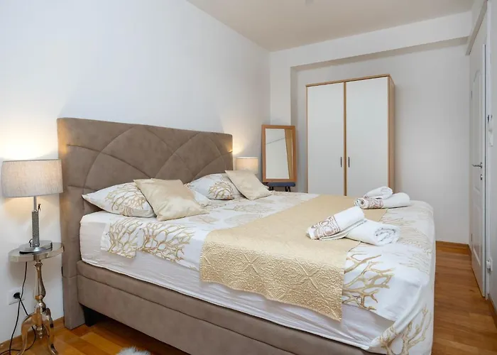 Klara Bacvice * ספליט