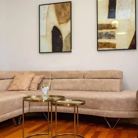 Klara Bacvice 스플리트