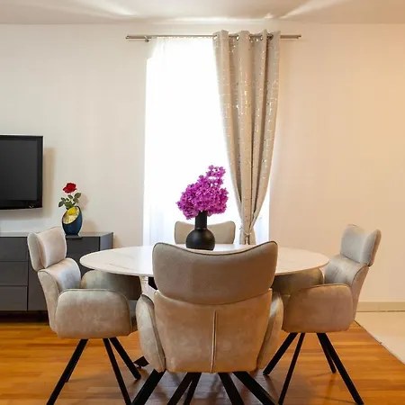 Klara Bacvice 스플리트