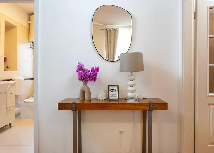 Klara Bacvice Apartman *