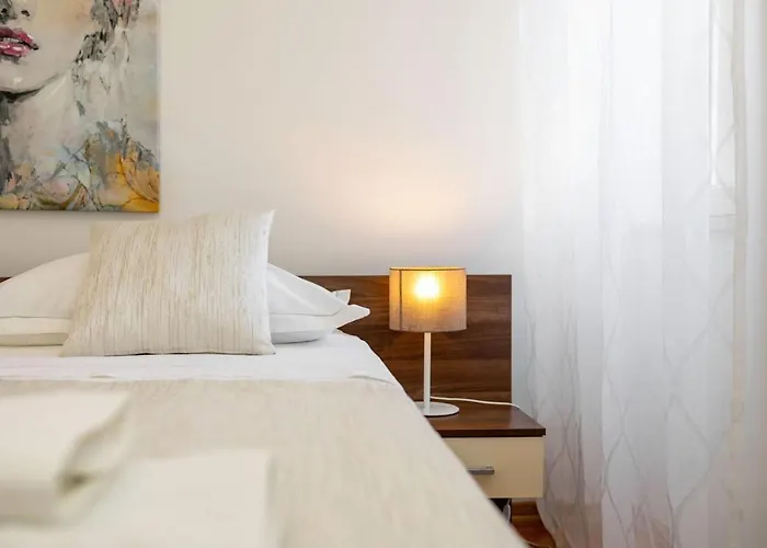 Klara Bacvice * Split