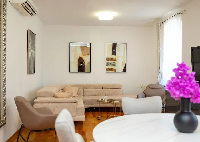 Klara Bacvice * Split