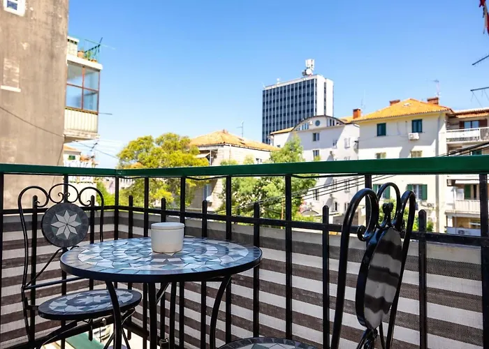 Apartman Klara Bacvice *