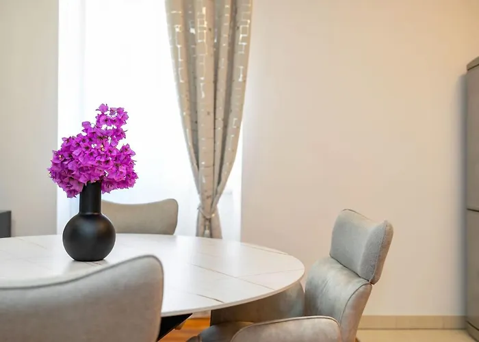 Apartman Klara Bacvice