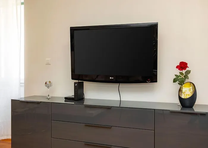 Klara Bacvice Apartman