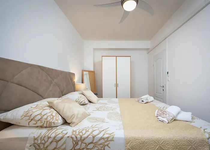 Apartman Klara Bacvice *