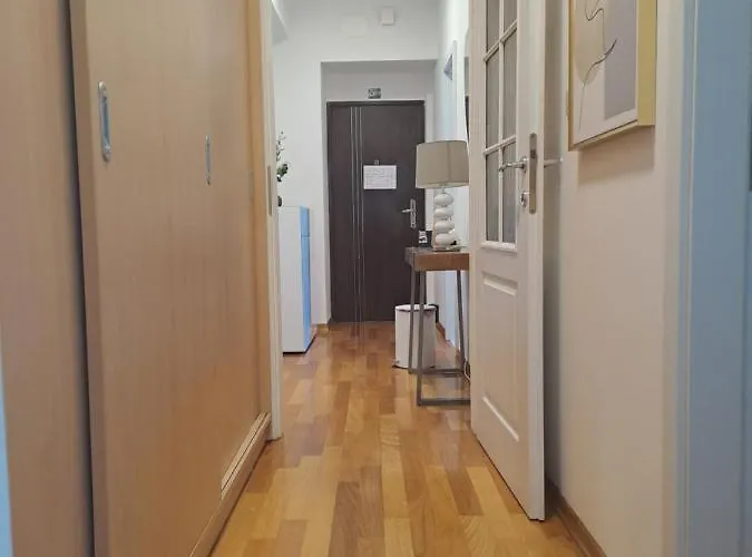 Klara Bacvice Apartman